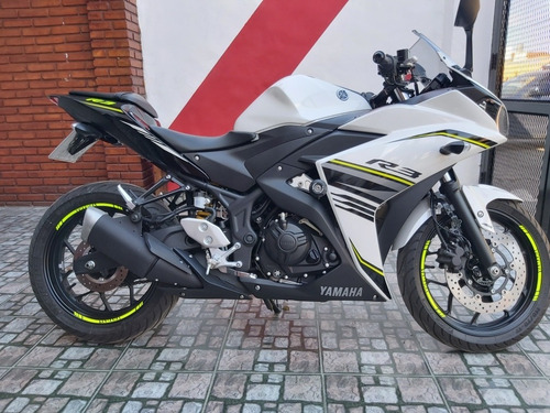 Imagen 9 de 9 de Yamaha R3