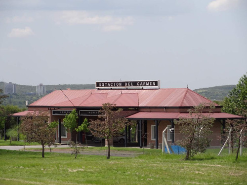 Venta Lotes - Estacion Del Carmen