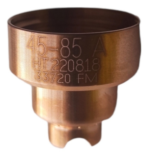 (pack 10pz) Copa De Arrastre 220992 105a Hypertherm 228798