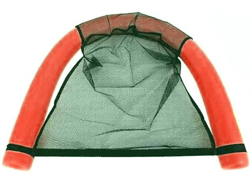 Kit 5 Cadeira Flutuante C/ Boia Espaguete Master + Frete