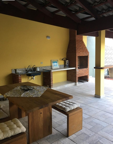 Imagem 8 de 13 de Lindo Sobrado A Venda Em Peruibe