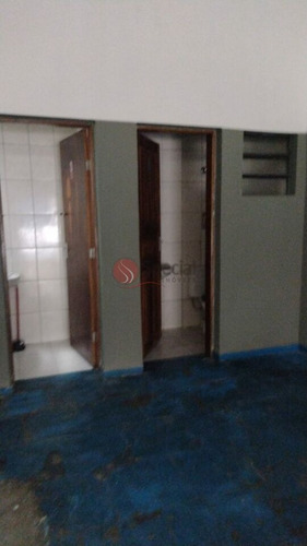 Imagem 6 de 15 de Prédio Comercial Na Vila Formosa - Ta9403
