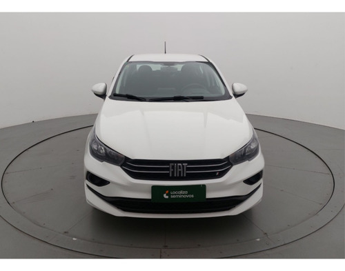 Fiat Cronos 1.3 FIREFLY FLEX DRIVE CVT