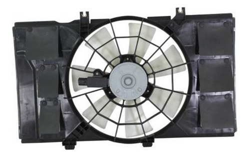 Ventilador De Radiador Dodge Neon 2.0l 2000 - 2003 Nuevo!!!