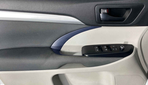 Imagen 8 de 15 de 118894 - Toyota Highlander 2017 Con Garantía