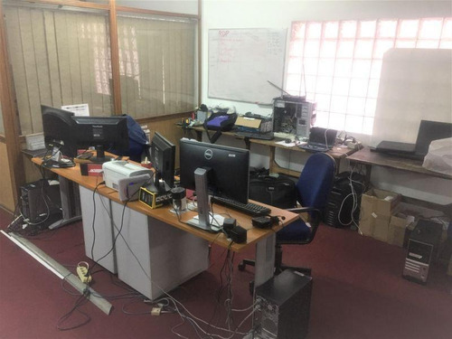 Venta Oficina 128 M2 Garaje | Centro