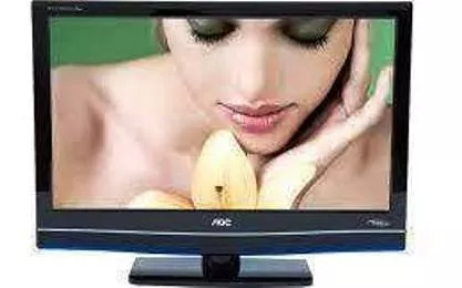 Televisor 22 Full HD Smart TV 22M3092 AOC