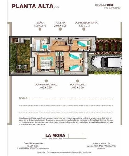 Imagen 8 de 12 de Excelente Duplex Tipo Casa En Construcción Venta