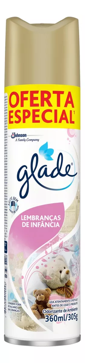 Terceira imagem para pesquisa de bom ar glade