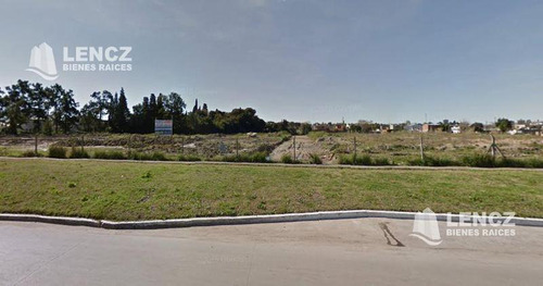 Oportunidad! Lote Fcio. Varela Sobre Pte Illia - Anticipo + Financiacion