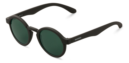 Anteojos De Sol Mr Boho Dalston Black