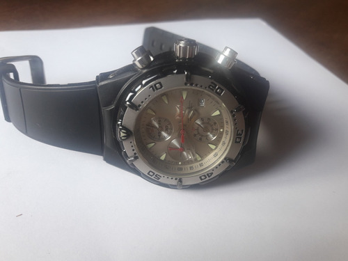 Technomarine Chronograph Original!!! Promoção!!!!
