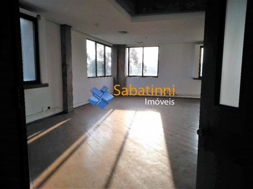 Imagem 16 de 18 de Predio Comercial A Venda Em Sp Vila Jaraguá - Gl00227 - 69501884