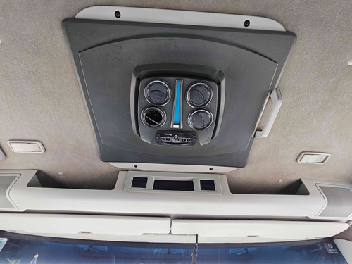 Vm 17280 Comboio Ñé Iveco Tector 170e21 170e22 170e25