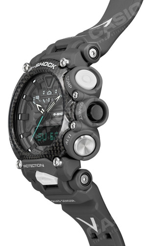 Reloj Casio Master Of G Gravity Gr-b200raf-8acr