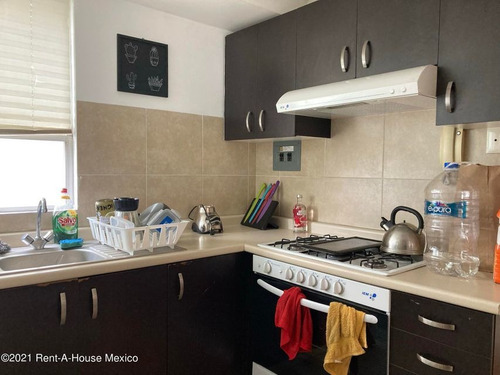 Imagen 7 de 11 de En Renta Departamento Miguel Hidalgo, Calle Agricultura Mls #22-523rk