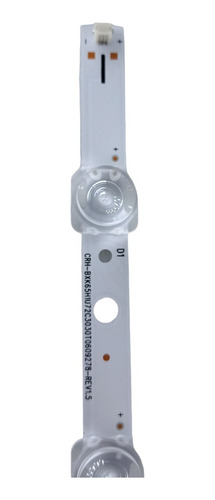 Tiras Led Hisense 65a6kv 65a65kv