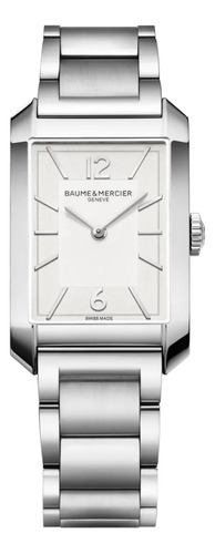 Reloj Baume & Mercier Hampton 10740