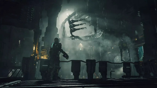 Dead Space Remake Delux Series X/s (Usado)