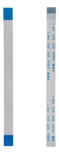 Flex Cable Control Compatible Con Ps4 12 Pines