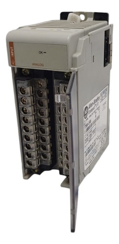 Allen-bradley 1769-if8 Módulo De Entrada Analógica (Usado)