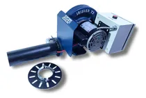 Comprar Quemador Industrial Turbina Encendido Electrónico Jaisher T2