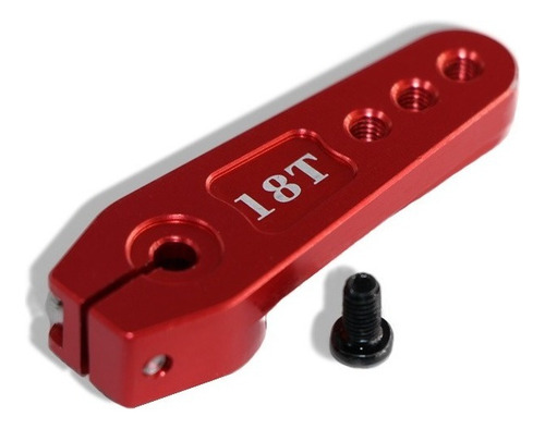 Servo 60 Kg 180° Alto Torque Waterproof Engranajes De Metal