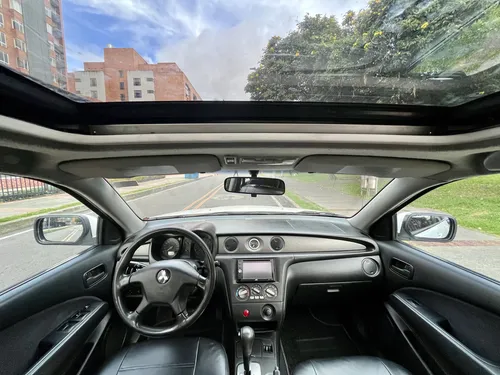 Mitsubishi Outlander 2.4