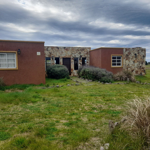 Vendo O Permuto Casa Barrio Privado Km 314 Con Salida Al Mar