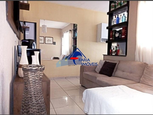 Imagem 14 de 28 de Casa - Ca190 - 69523266