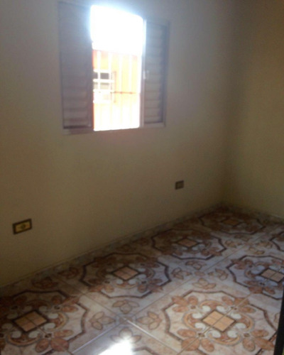 Imagem 14 de 16 de Sobrado - Lu6912 - 32298998