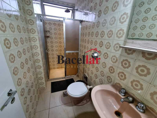 Imagem 7 de 15 de Apartamento-à Venda-tijuca-rio De Janeiro - Tiap11223