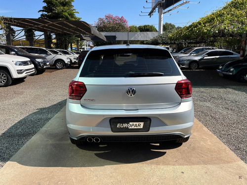 Imagem 6 de 11 de Vw Polo Gts 1.4 Turbo Aut Flex