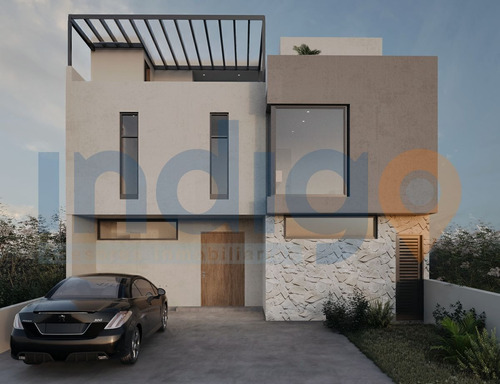 Imagen 2 de 30 de Casa En Venta En Juriquilla