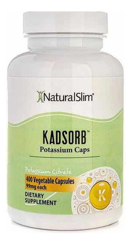 Natural Slim Kadsorb