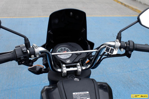 Imagen 13 de 25 de Honda Navi