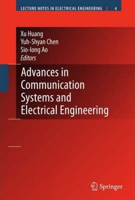 Advances In Communication Systems And Electrical Engineer...