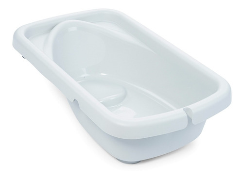 Catre De Baño Bañera Y Cambiador Para Bebés Cuddle & Bubble