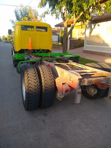 1114 Vendo Titular