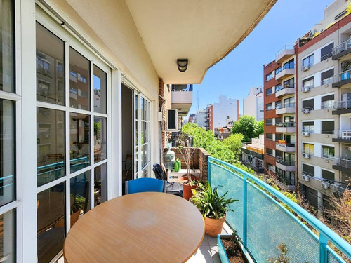 Imagen 5 de 29 de Venta De Departamento En Almagro