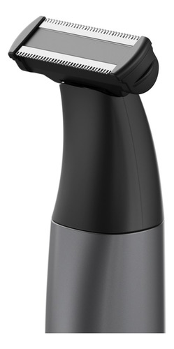 Maquina Andis Inalámbrica Rostro, Nariz Y Orejas Modelo Inedge Lithium-ion Sbt1, Estuche Blando