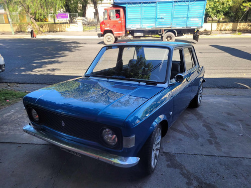 Fiat Berlina 1.6