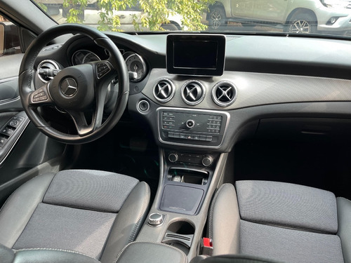 Imagem 9 de 11 de Mercedes Benz Gla 200 Style Flex