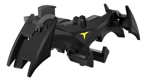 Soporte Giratorio Para Celular De Coche Batman Estable 360°