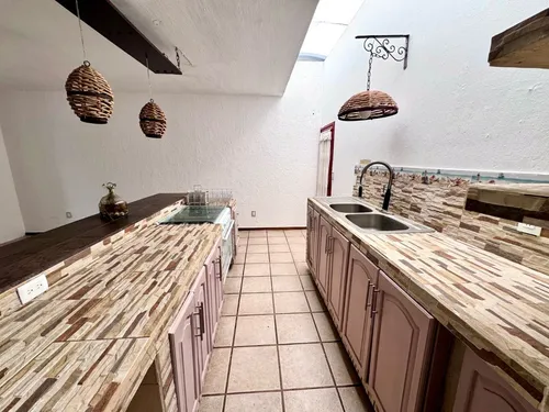 Casa En Renta En El Palomar, Tlajomulco