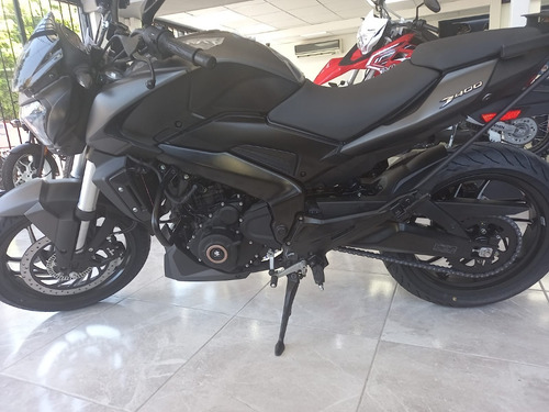 Imagen 12 de 15 de Bajaj Dominar 400 0km Tamburrino Motos