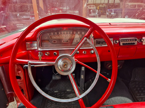 Chevrolet Cupe No, Ford Custom 300 1959 1958 1957 1960