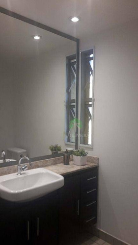 Imagem 19 de 30 de Apartamento Com 3 Dormitórios À Venda, 64 M² Por R$ 398.000,00 - Vila Sônia - São Paulo/sp - Ap2279