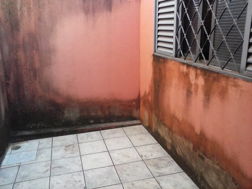 Imagem 4 de 13 de Casa A Venda No Bairro Jardim Antunes Em São José Do Rio - 411-1