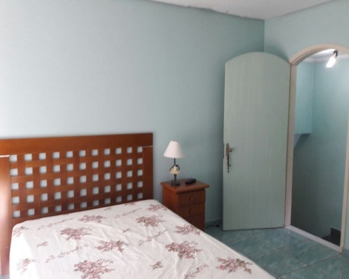 Imagem 28 de 30 de Sítio Completo, Com Margem Para Represa Cachoeira Do França Em Juquitiba/sp, Excelente E Ampla Casa Sede Estilo Colonial. - 43 - 32982788